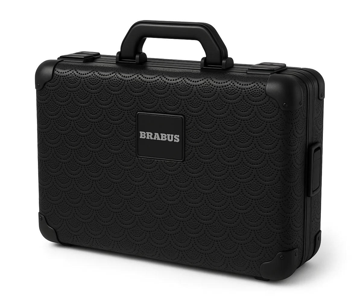 Briefcase