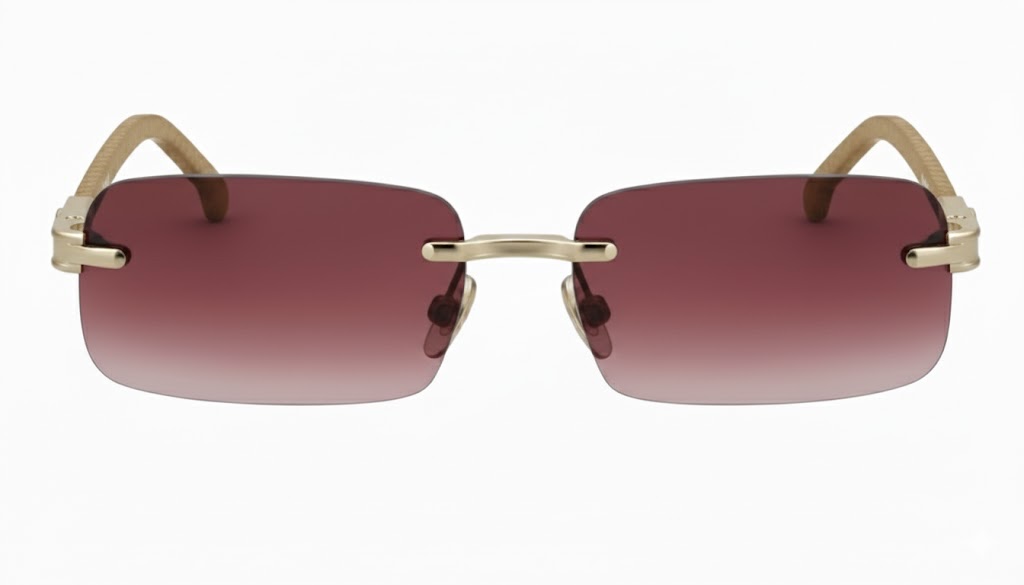 Eyewear Front