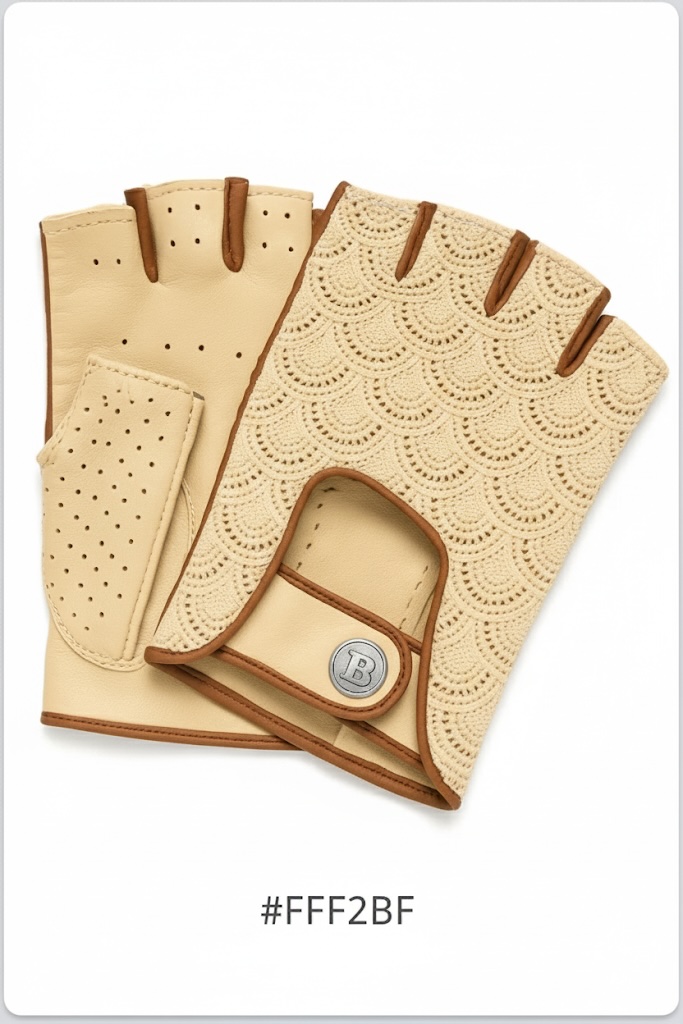 Driving Gloves