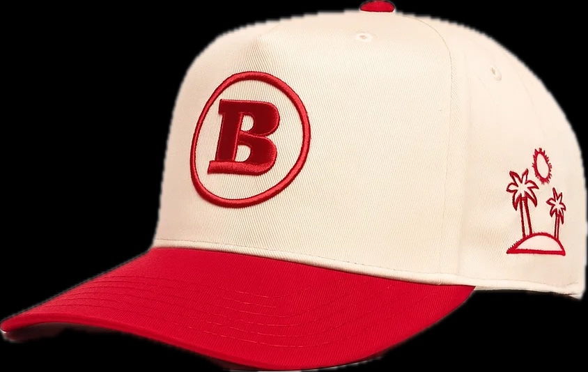 Cap