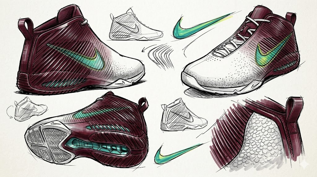 Design Sketch