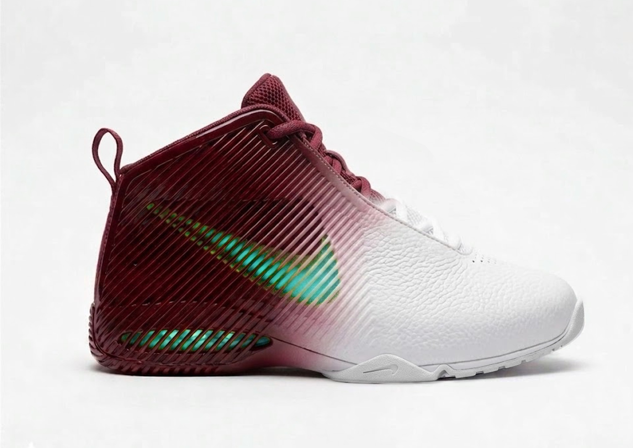 Colorway Bordeaux