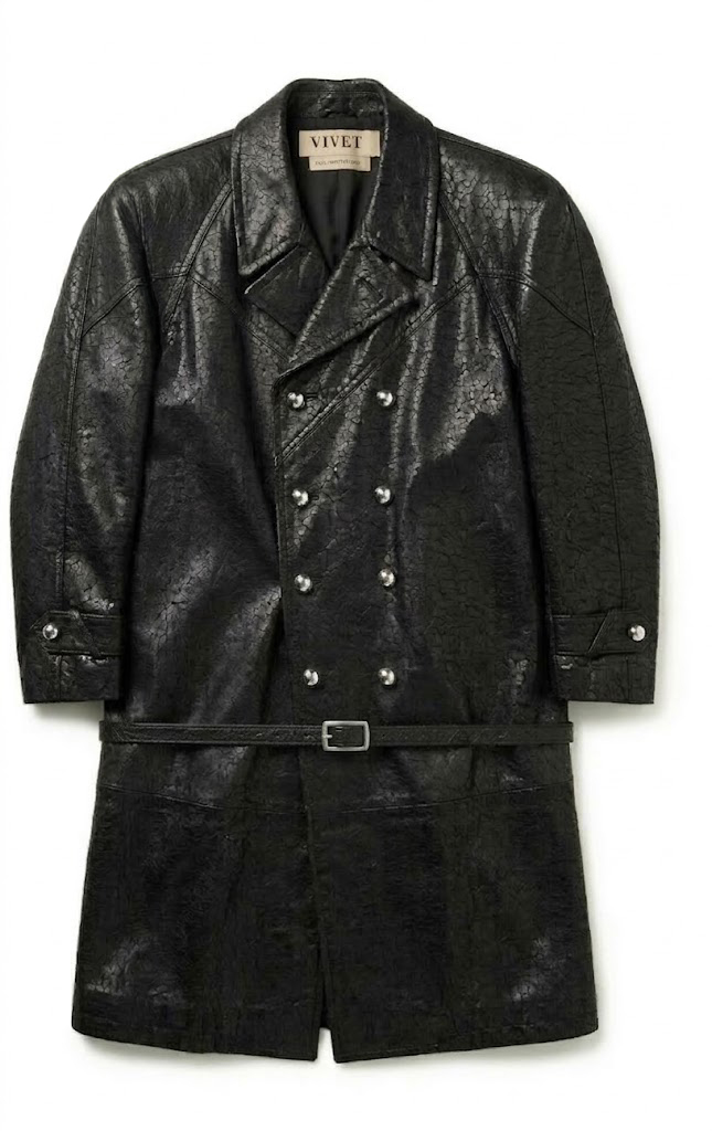 Military Coat