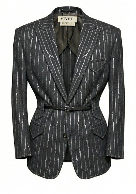 Blazer Front