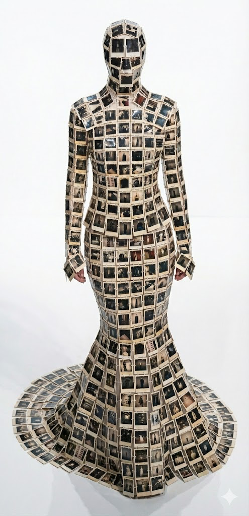 Armatura Dress 1