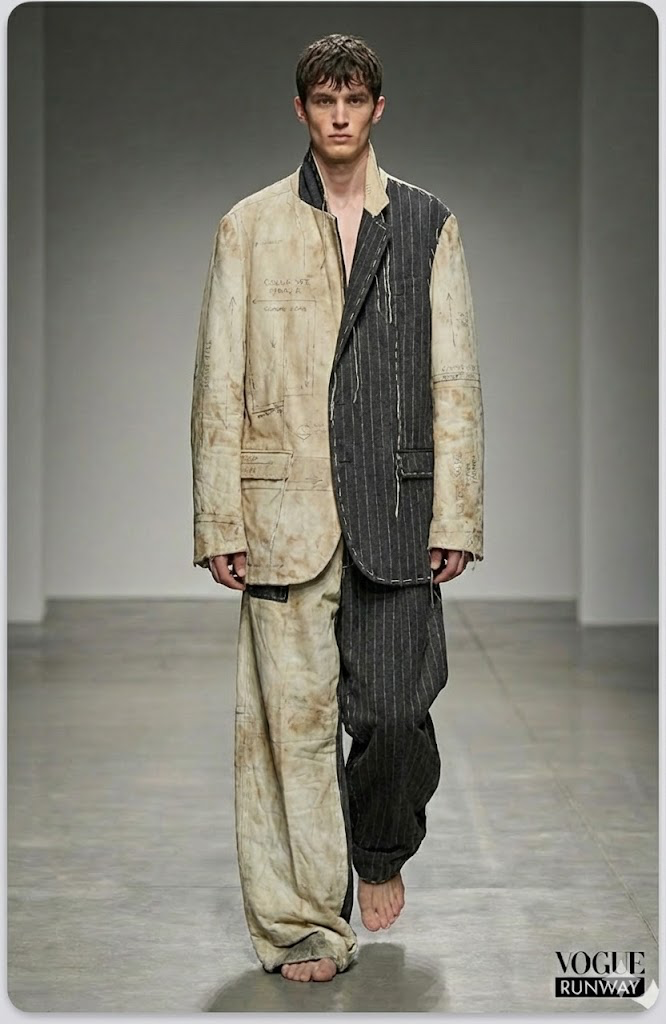 Complete Runway